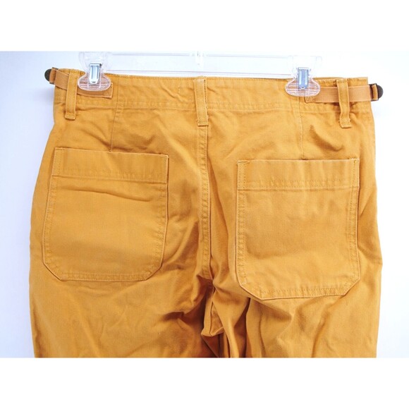 BDG Urban‎ Outfitters Size 30 Jeans Yellow 32x29 - Picture 8 of 10